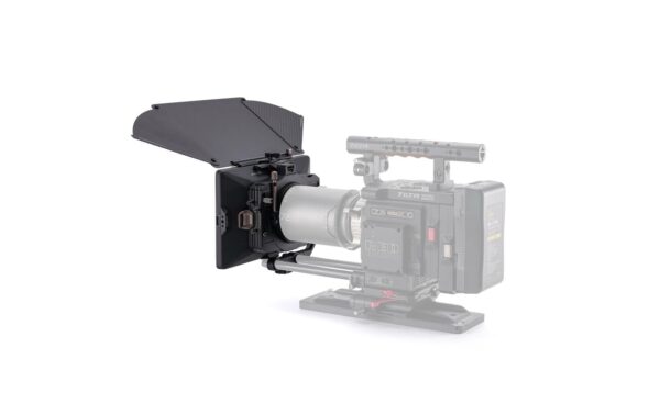 Tilta Mirage Pro Matte Box Base Kit, Schwarz