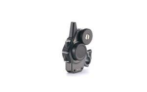 Tilta Nucleus-M II Schwarz