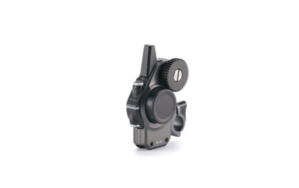 Tilta Nucleus-M II Schwarz