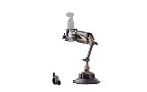 Tilta Hydra Alien Mini Master Kit Kompakter stossabsorbierender Arm für