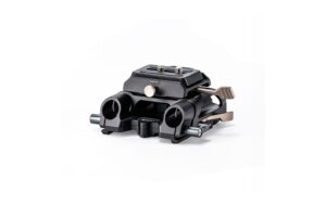 2171829_1 - Mediatech Tilta Baseplate Arca, Höhenverstellbar, 15 mm LWS, Schwarz