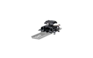 2171829_4 - Mediatech Tilta Baseplate Arca, Höhenverstellbar, 15 mm LWS, Schwarz