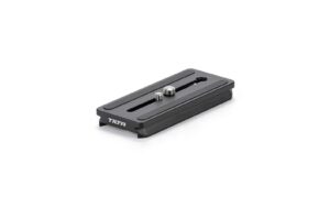 Tilta Quick Release Plate Universal, Schwarz kaufen Schweiz | Mediatech.ch