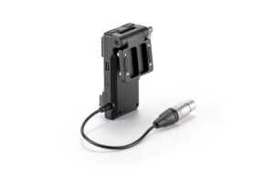 2171840_2 - Mediatech Tilta Battery Plate for Canon C400 V-Mount, Schwarz