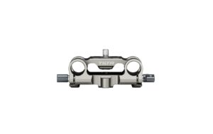 2171869_1 - Mediatech Tilta Baseplate Universal, 15 mm LWS, Titanium Grau