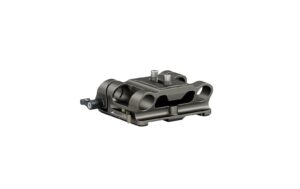 2171869_2 - Mediatech Tilta Baseplate Universal, 15 mm LWS, Titanium Grau
