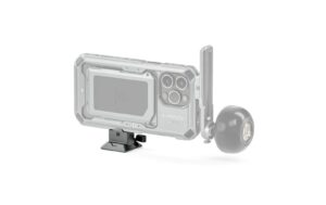 2171916_1 - Mediatech Tilta ARCA Quick Release Adapter 38mm, Space Grau