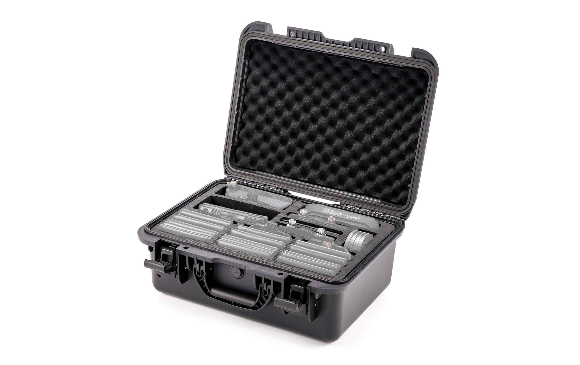 2171932 - Mediatech Tilta Carrying Case Advanced, Hartschale, für Illusion Filter kaufen Schweiz | Mediatech.ch