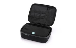 2171939_1 - Mediatech Tilta Nucleus Nano II Advanced, Soft, Schwarz