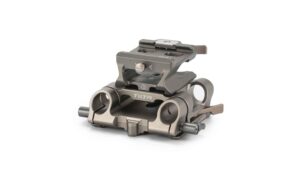 Tilta Baseplate Type III Modular, 15mm LWS kaufen Schweiz | Mediatech.ch
