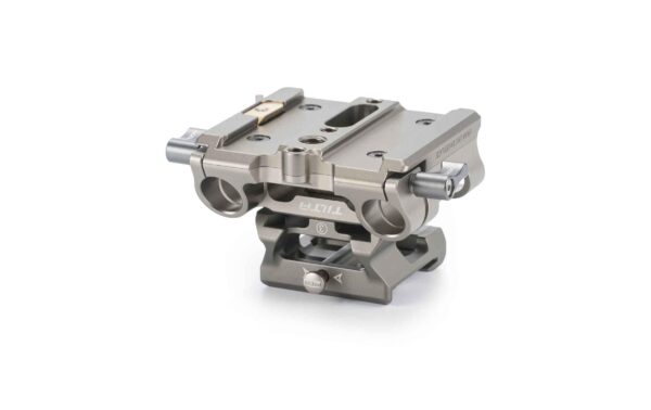 Tilta Baseplate Type III Modular, 15mm LWS
