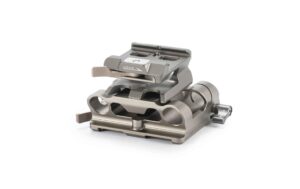 Tilta Baseplate Type III Modular, 15mm LWS