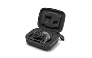 Tilta Soft Carrying Case for Nucleus Nano Basic, Schwarz kaufen Schweiz | Mediatech.ch