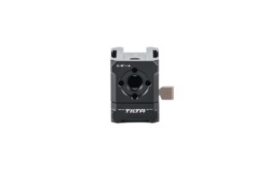 2172041 - Mediatech Tilta NATO Mounting Bracket Schwarz kaufen Schweiz | Mediatech.ch