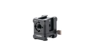 Tilta NATO Mounting Bracket Schwarz
