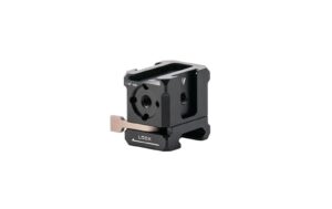 Tilta NATO Mounting Bracket Schwarz