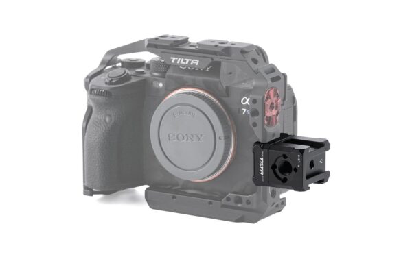 Tilta NATO Mounting Bracket Schwarz