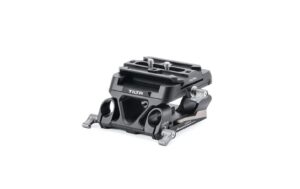 Tilta Baseplate Kit 15mm LWS, Arca, Manfrotto, Dual kaufen Schweiz | Mediatech.ch