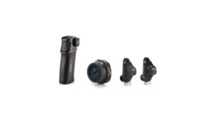2172112 - Mediatech Tilta Nucleus Nano II Power Handle Kit, Schwarz kaufen Schweiz | Mediatech.ch