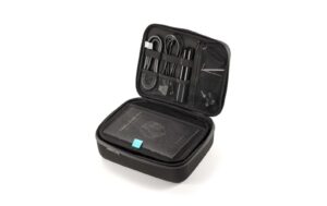 2172112_1 - Mediatech Tilta Nucleus Nano II Power Handle Kit, Schwarz