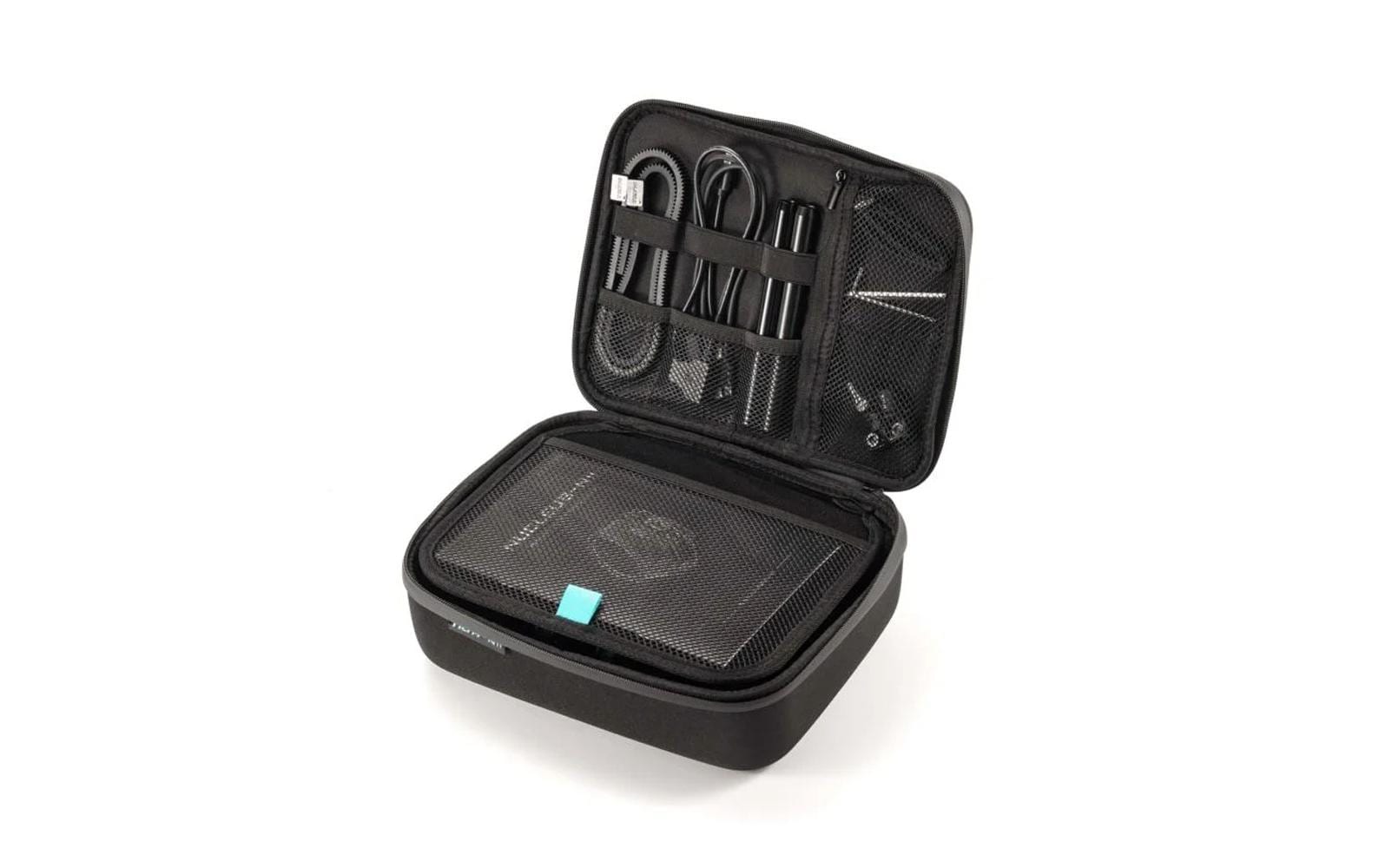 2172112_1 - Mediatech Tilta Nucleus Nano II Power Handle Kit, Schwarz