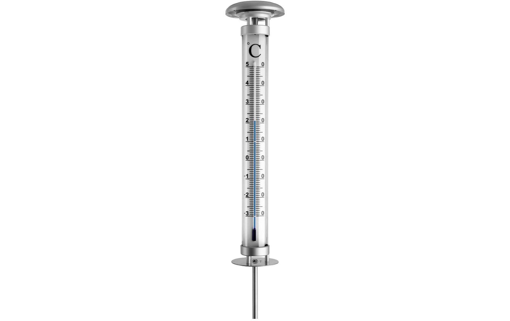 2172709 - Mediatech TFA Dostmann Gartenthermometer SOLINO kaufen | Mediatech.ch