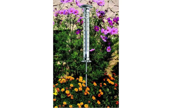 2172709_5 - Mediatech Gartenthermometer SOLINO