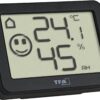 2172729 - Mediatech Digitales Thermo-Hygrometer ohne Batterie