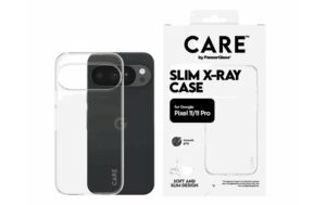 CARE X-Ray Case Pixel 11 / 11 Pro