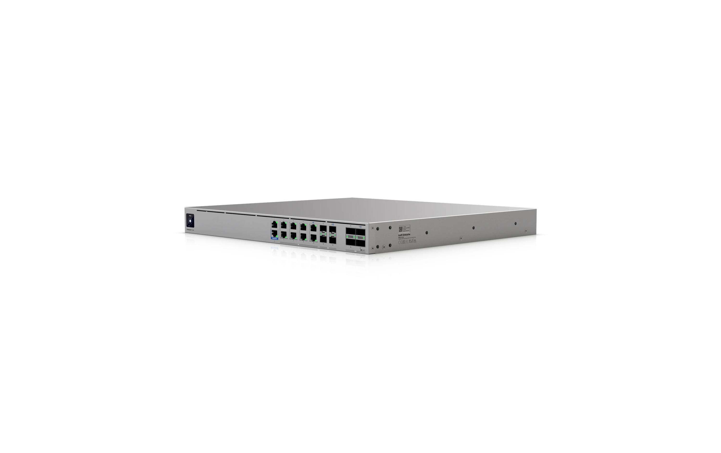 2173330 - Mediatech Ubiquiti UniFi Enterprise Fortress EF-CORE Integr. UniFi Controller kaufen Schweiz | Mediatech.ch