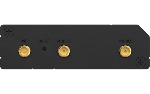 2173334_2 - Mediatech Teltonika RUT261AAAAA0 LTE Industrierouter Cat.6 LTE, 2x LAN, WiFi-4, 2 IO, compact