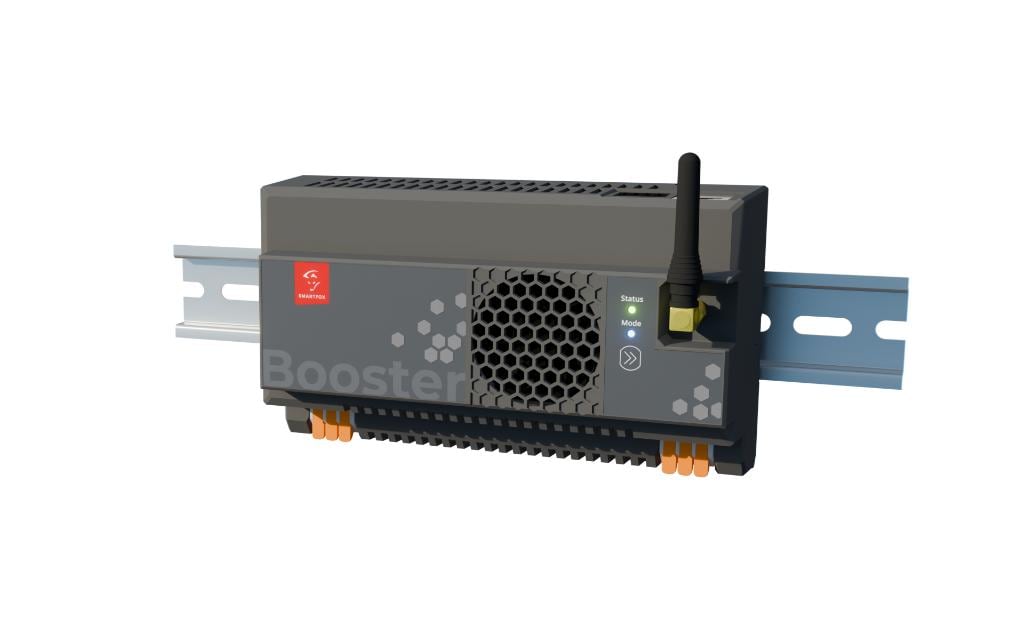 2173388 - Mediatech SMARTFOX Booster 3K universeller Leistungssteller kaufen Schweiz | Mediatech.ch