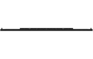 LG 98UH5Q-H Public Display 98 UHD, ADS, 500cd/m2