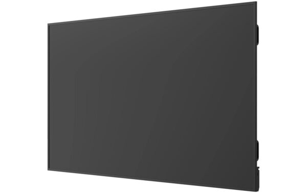 LG 98UH5Q-H Public Display 98 UHD, ADS, 500cd/m2