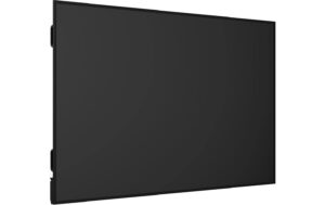 LG 98UH5Q-H Public Display 98 UHD, ADS, 500cd/m2