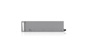 Ubiquiti ENAS: 3HE 16-Bay NAS Storage, ZFS 2x 25GE, 64GB ECC,  iSCSI, RAID-Z1-Z3,2xPSU