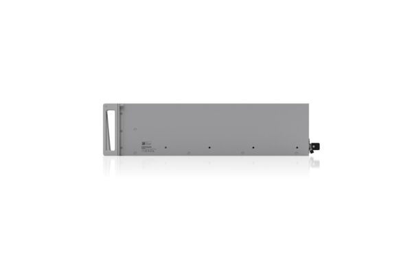 Ubiquiti ENAS: 3HE 16-Bay NAS Storage, ZFS 2x 25GE, 64GB ECC,  iSCSI, RAID-Z1-Z3,2xPSU
