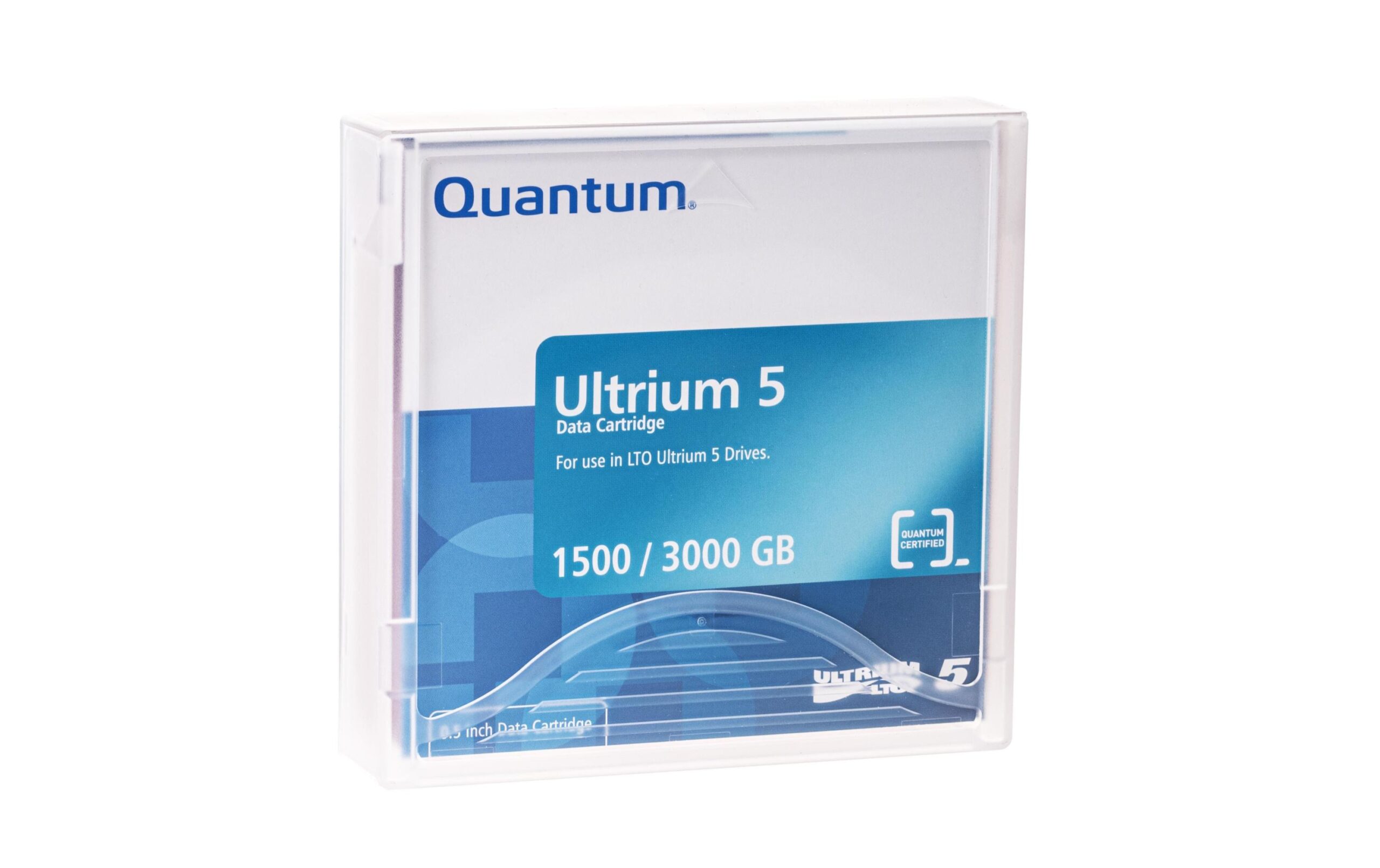 217466 - Mediatech Quantum MR-L5MQN-01: Streamerband Ultrium zu Ultrium LTO-5, 1500/3000GB kaufen Schweiz | Mediatech.ch