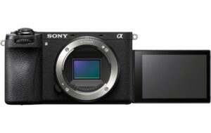 2175134_7 - Mediatech Sony Alpha 6700 Kit, 26 MP inkl SELP16-60 / SEL70350G