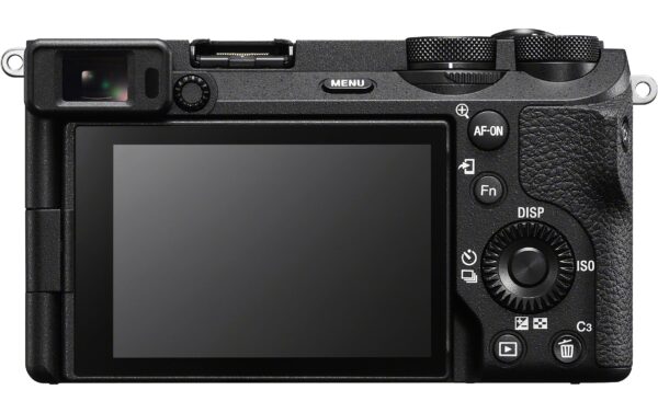 2175134_8 - Mediatech Sony Alpha 6700 Kit, 26 MP inkl SELP16-60 / SEL70350G