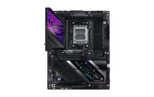 ASUS ROG STRIX X870E-E GAM WIFI7 NEO, ATX AM5, AMD X870E, 4x DDR5, PCIe 5.0, WiFi 7