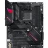 2175181 - Mediatech ASUS ROG STRIX B550-F GAMING WF2, ATX, AM4 AMD B550, 4x DDR4, PCIe 4.0, WiFi 6E
