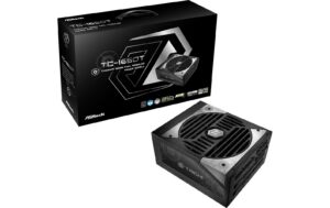 ASRock Taichi TC-1650T KIT 80+ Titanium Power Supply Unit
