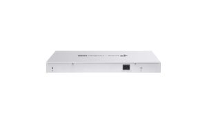 TP-Link S4500-16G2F: 16Port man.Switch 16x Gigabit RJ45 Ports