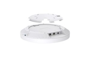 2175578_1 - Mediatech TP-Link AP9778 Wi-Fi 7 Access Point, 2x10G RJ45 Port