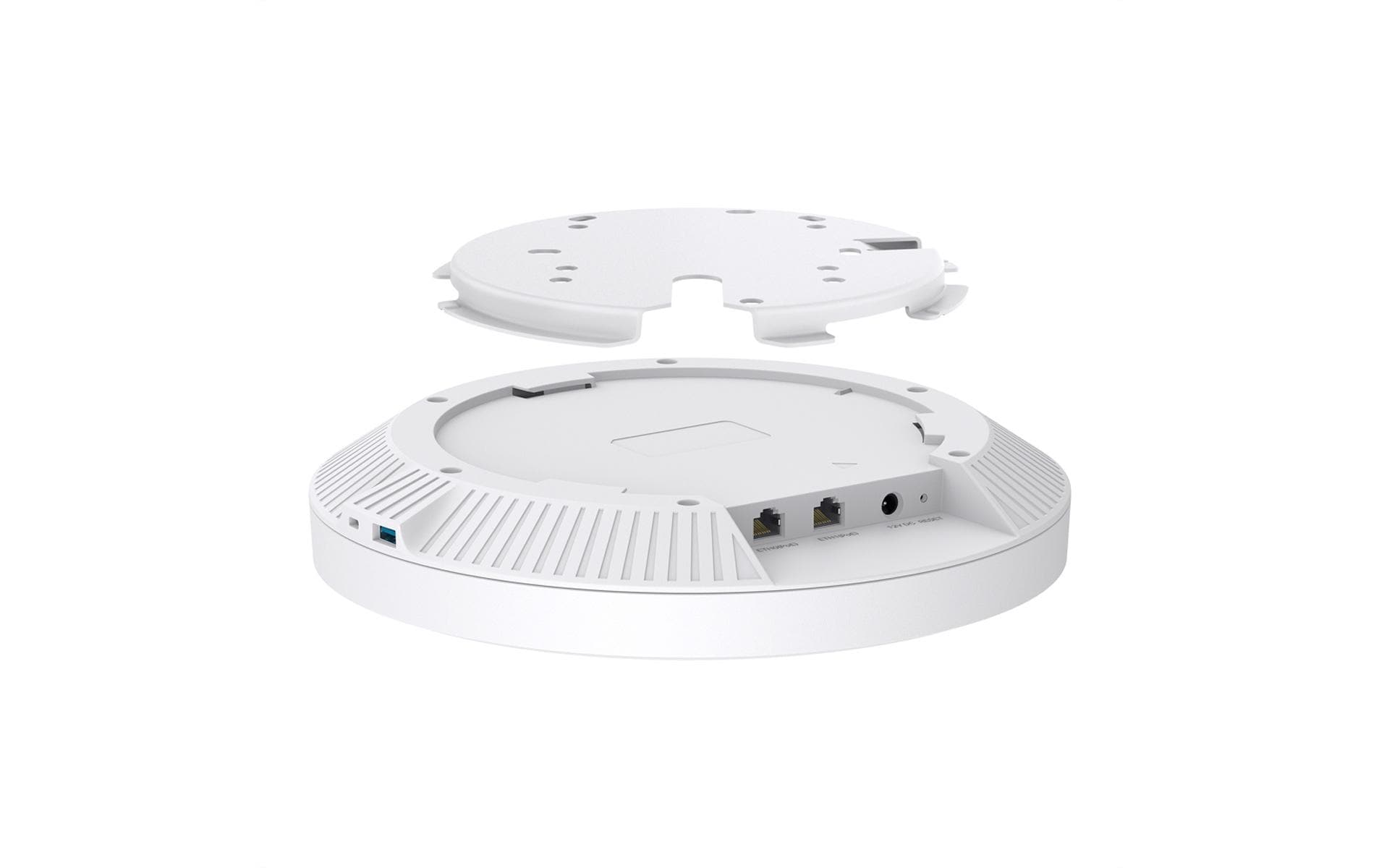 2175578_1 - Mediatech TP-Link AP9778 Wi-Fi 7 Access Point, 2x10G RJ45 Port