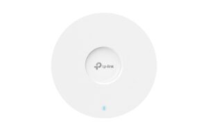 2175580_1 - Mediatech TP-Link AP9665 Wi-Fi 6 Access Point, 1x2.5G RJ45 Port