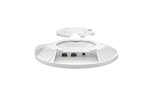 2175580_3 - Mediatech TP-Link AP9665 Wi-Fi 6 Access Point, 1x2.5G RJ45 Port