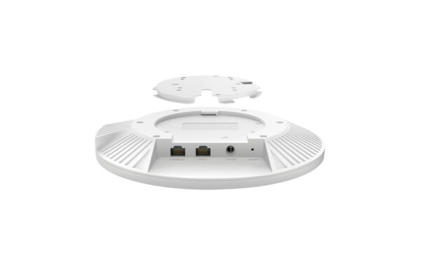2175580_3 - Mediatech TP-Link AP9665 Wi-Fi 6 Access Point, 1x2.5G RJ45 Port