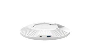 2175580_4 - Mediatech TP-Link AP9665 Wi-Fi 6 Access Point, 1x2.5G RJ45 Port